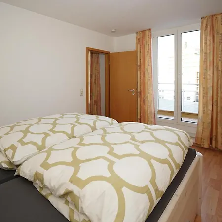 Апартаменты Heimathafen Nr 24