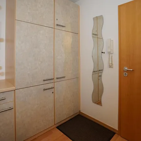Apartment Heimathafen Nr 24