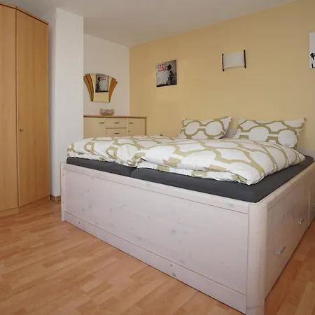 Apartamento Heimathafen Nr 24