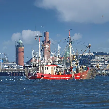 Heimathafen Nr 24 Cuxhaven