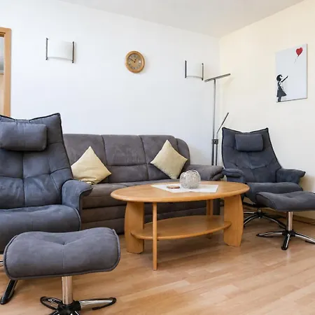 Apartamento Heimathafen Nr 24 Cuxhaven