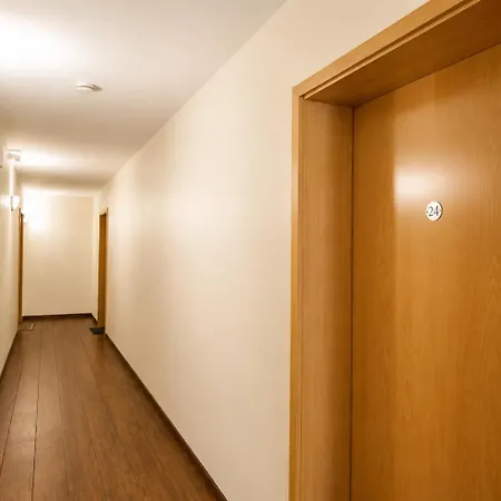 Apartamento Heimathafen Nr 24 Cuxhaven