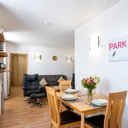 Apartamento Heimathafen Nr 24