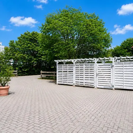 Apartamento Heimathafen Nr 24