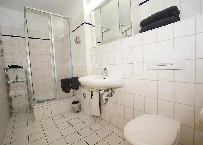 Daire Heimathafen Nr 24 *