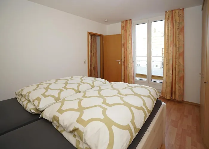 Daire Heimathafen Nr 24