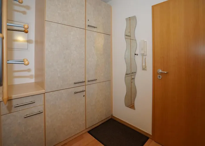 Daire Heimathafen Nr 24