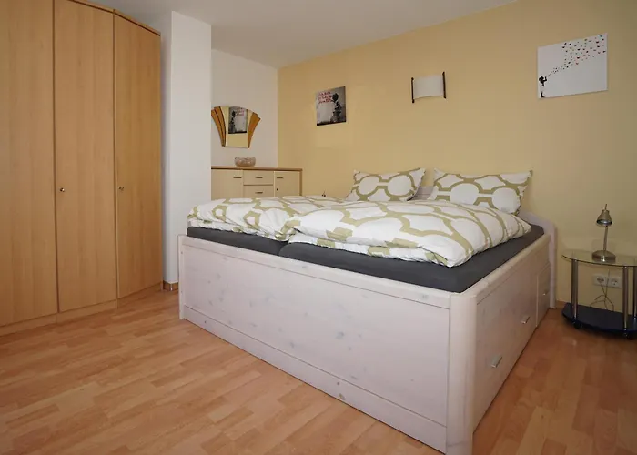 Daire Heimathafen Nr 24